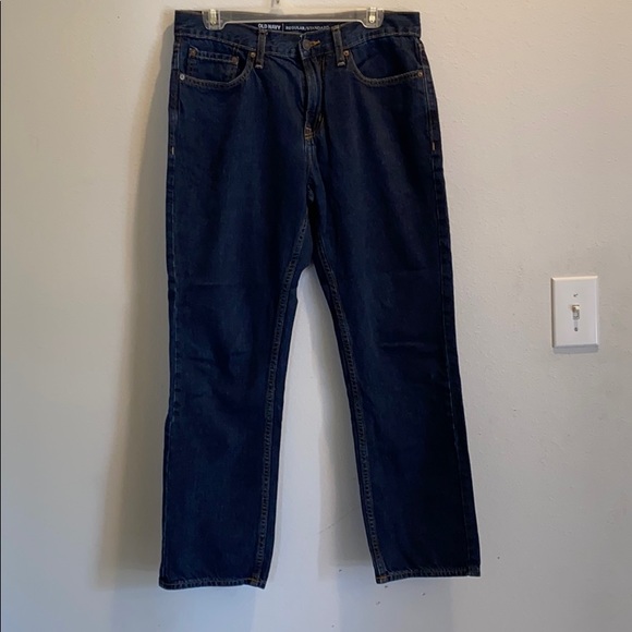 Men’s jeans - Picture 1 of 3